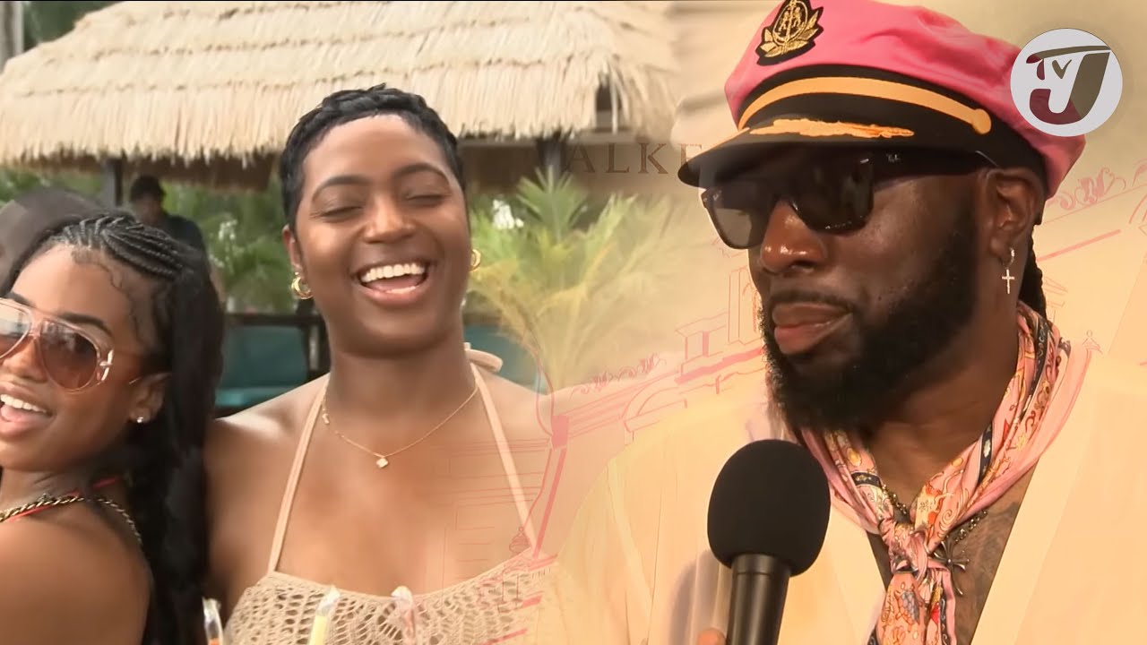 Best Weekend Ever Gets Large Turnout…But also Traffic Jams | TVJ Entertainment Report