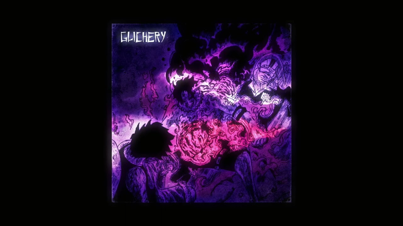 GLICHERY - NO JUSTICE