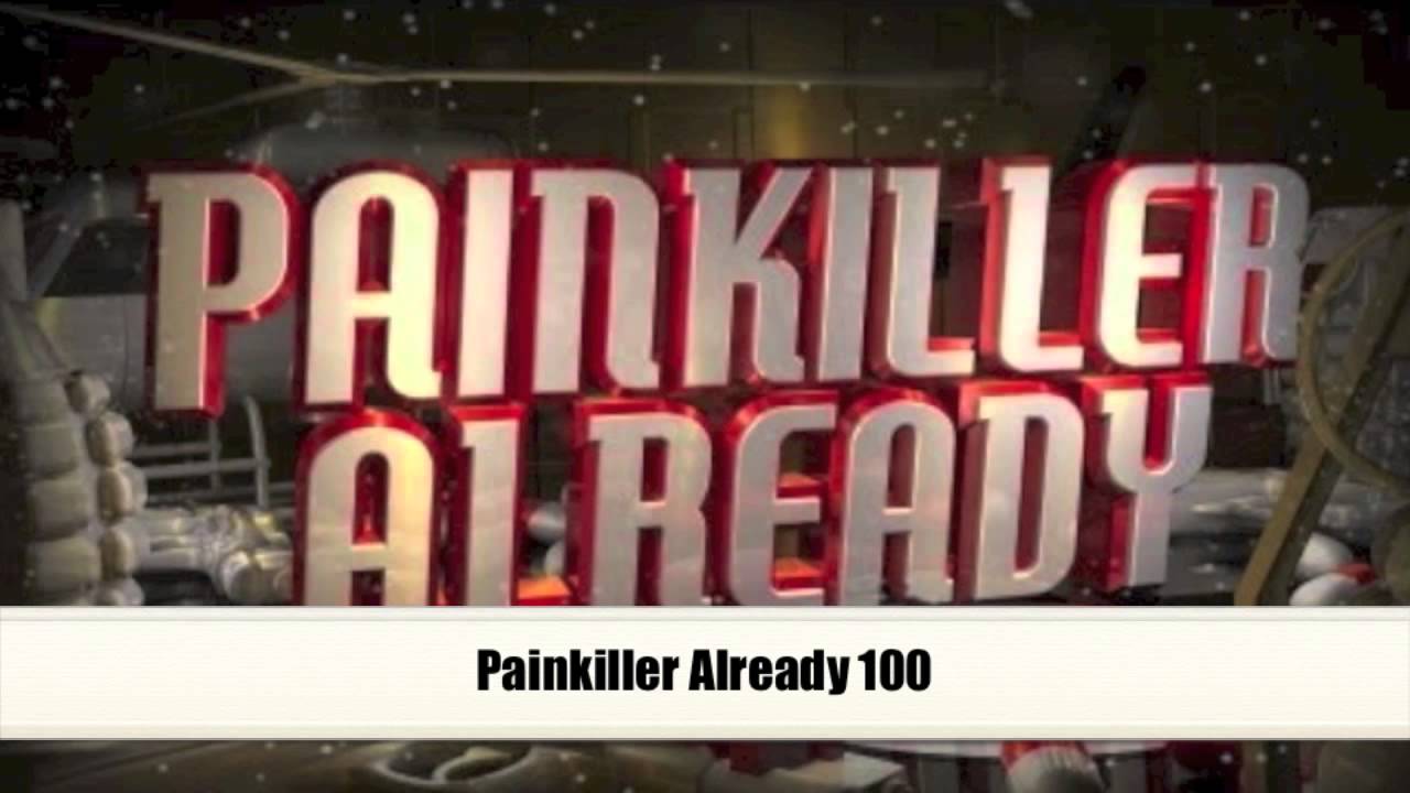 Best of PKA: Murka part 1