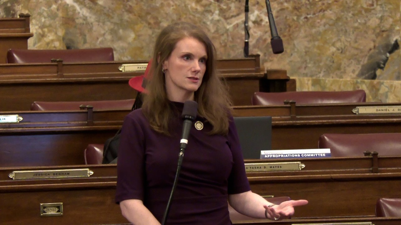 Salisbury: Addressing Outages Statewide