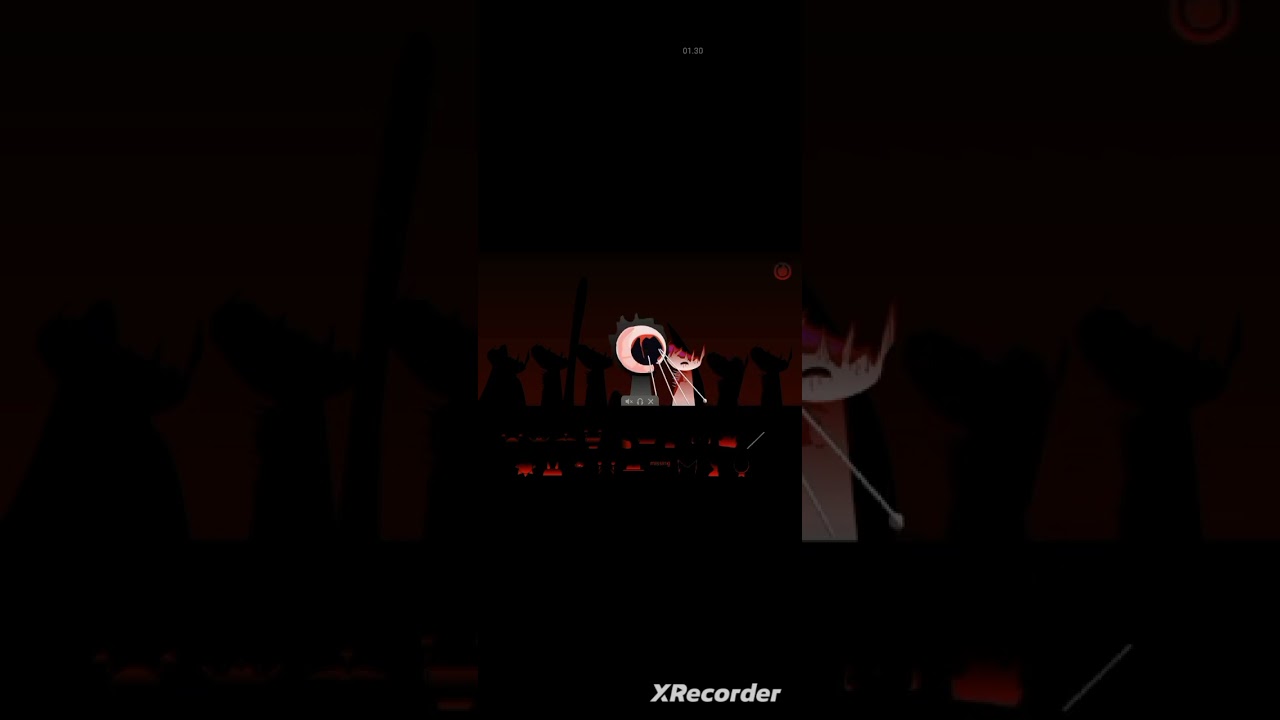 All sprunki in phase 6