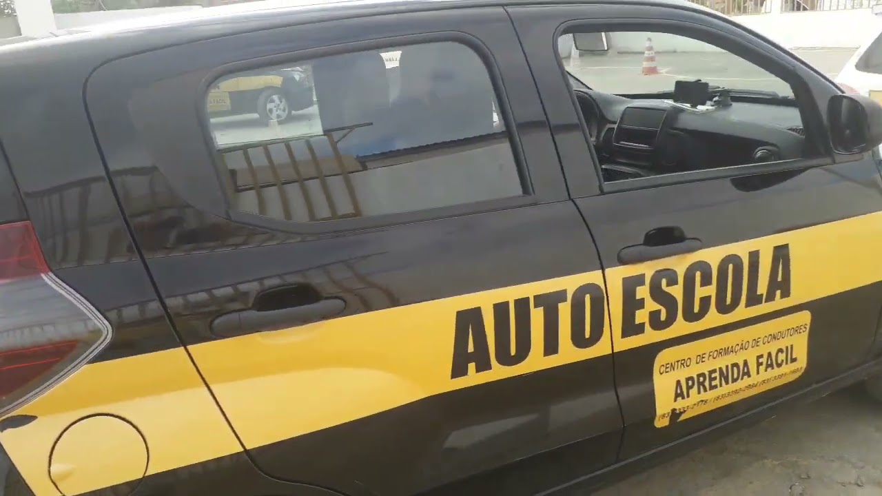 Como fazer Baliza  do lado direito com alunoTiago balizamento perfeito