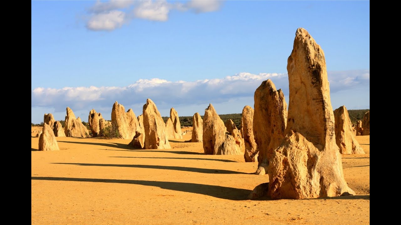 Pinnacles and Lobster Shack Day Tour - Explore Tours Perth