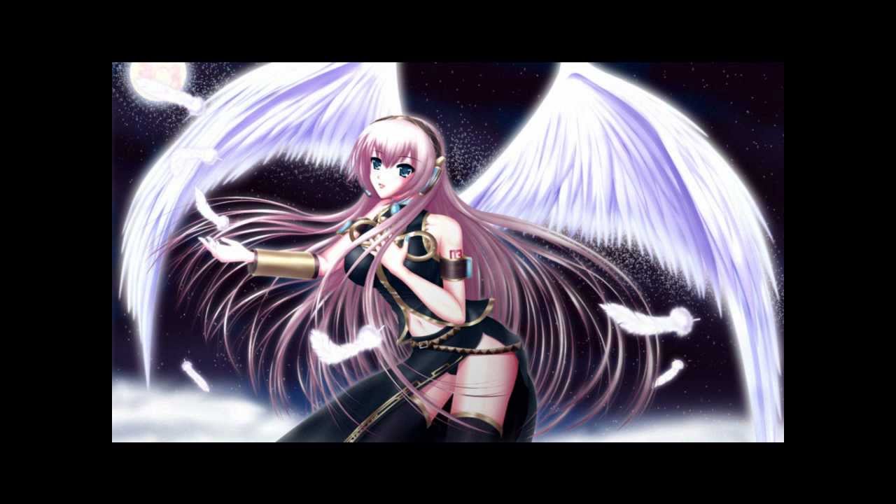 Nightcore- Helele