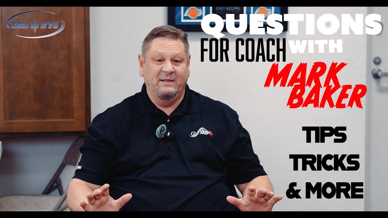 It's All About Timing & More Bowling Tips & Stories From PBA Coach Mark Baker
