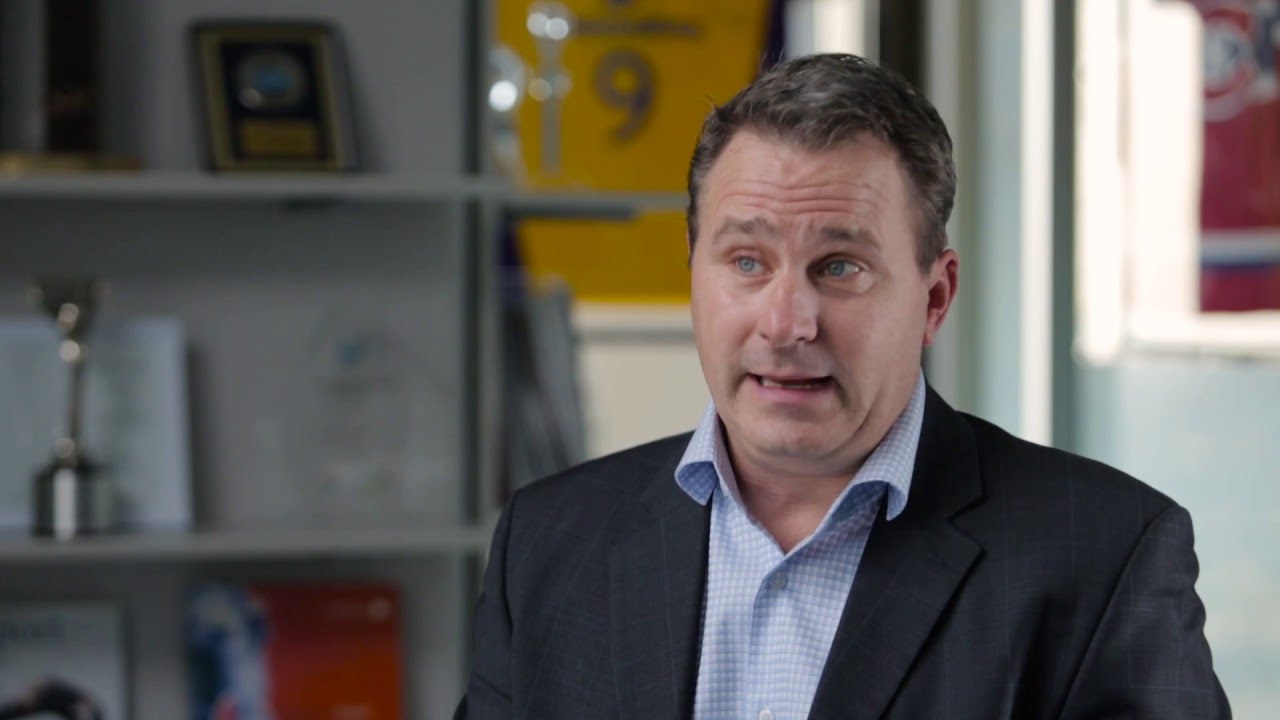 WADA Talks with Rob Koehler