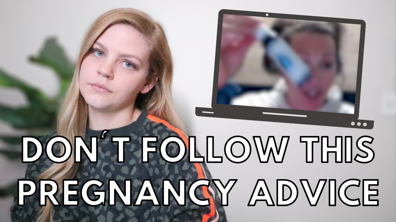 YOUNG LIVING ZOOM CALL | Scary advice for using essential oils in pregnancy and postpartum #antimlm
