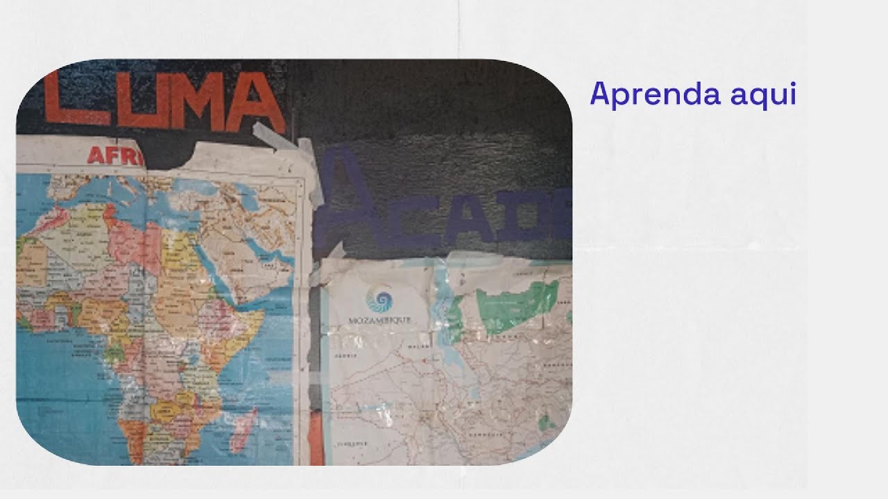 Formas de Administração Colonial em África