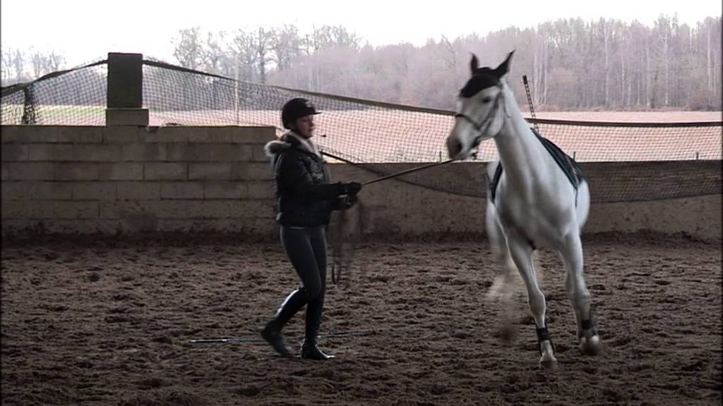 Le casque connecté de Camille Condé Ferreira !