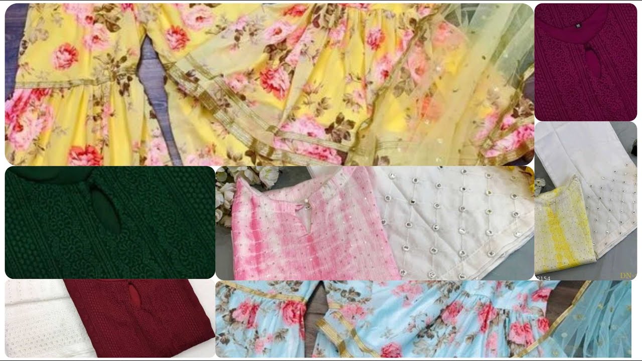 💃💃 daily wear dress 👗👗 high quality at cheap price #meeshoapp#meesho#onlineshopping#shoppinglinks