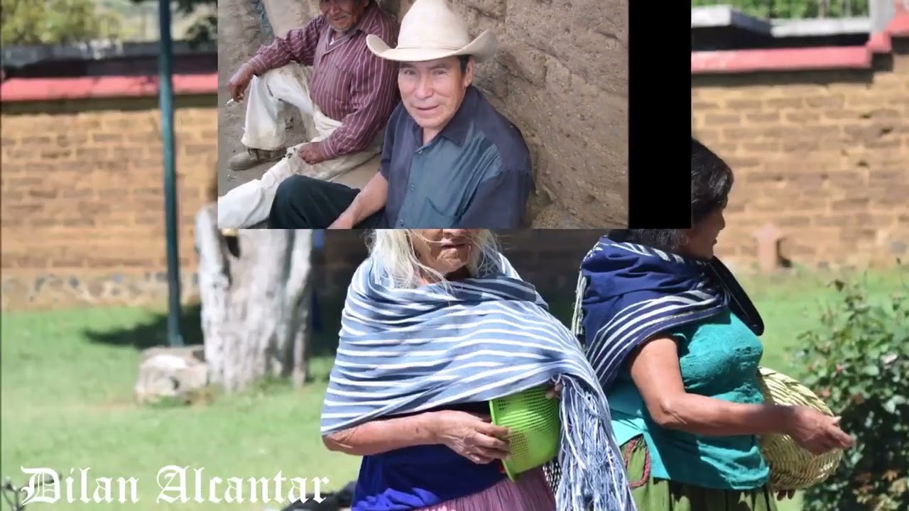 Popurri De Los Galleros De Nurio