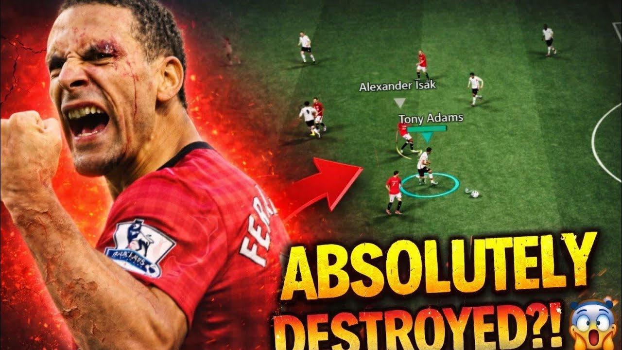 We Got ABSOLUTELY DESTROYED?! 😱