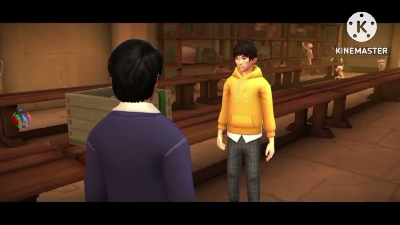 Hogwarts Mystery del capítulo Especial 31 ¡Toma los T.I.M.O!