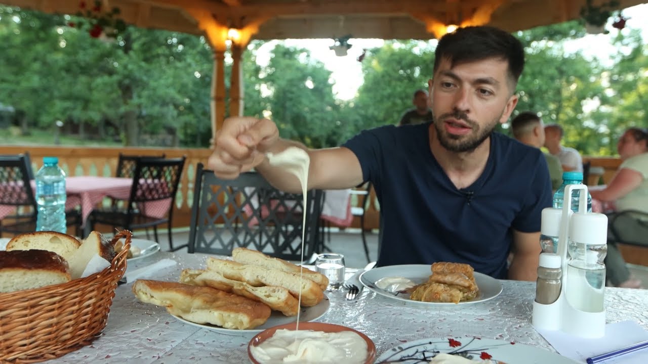 Cum a înviat un sat românesc - MIRCEA BRAVO