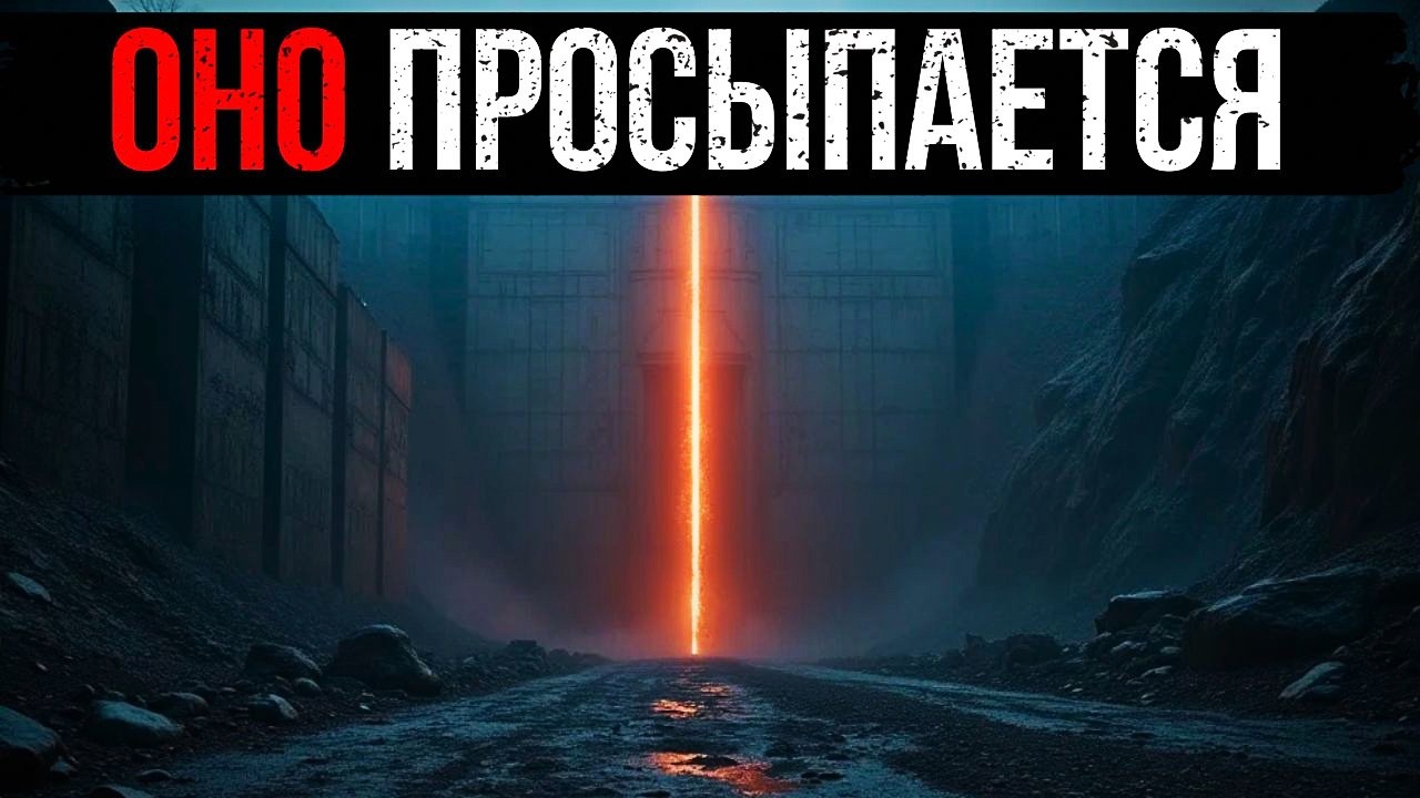 ТАЙНА КАЛИНИНГРАДСКОГО КАРЬЕРА: ЧТО СКРЫВАЛ НКВД В 