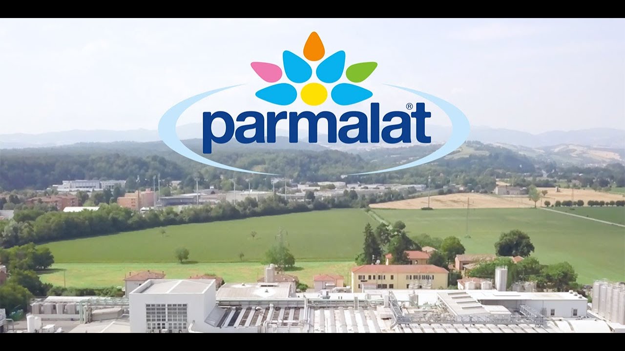 Lactalis Parmalat - Stabilimento di Collecchio (PR)