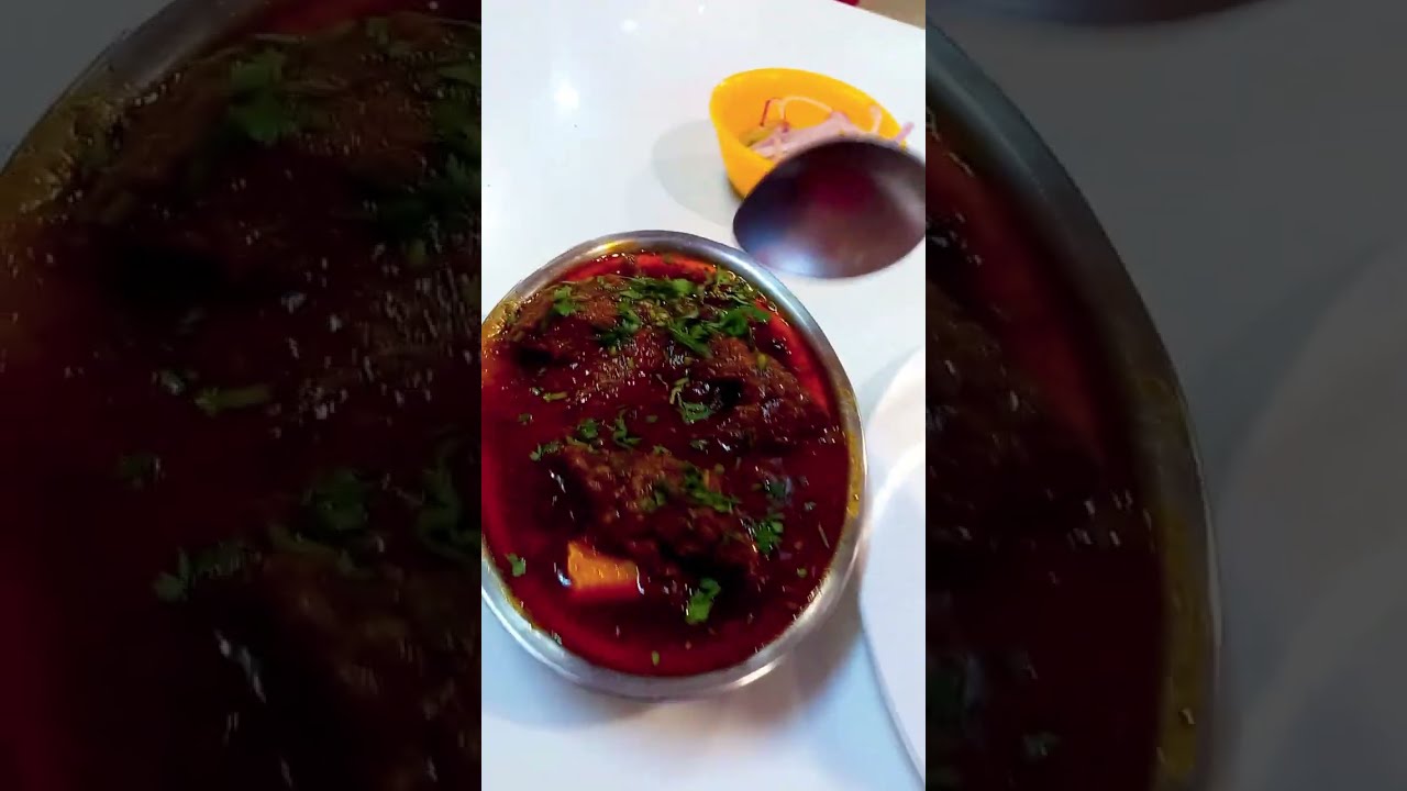 Ukathu Pachhuthok || Shaktiman singh Party mutton handi curry #Party #ukathu #up71shaktimansingh up