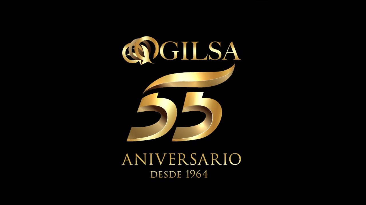 GILSA v&iacute;deo institucional