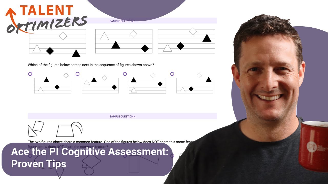 Когнитивная оценка Ace the Predictive Index: проверенные советы