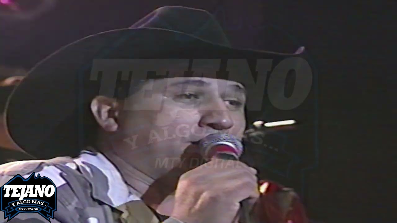 LA TROPA F - SIN AVISO  en el Far west Rodeo I Tejano y Algo mas
