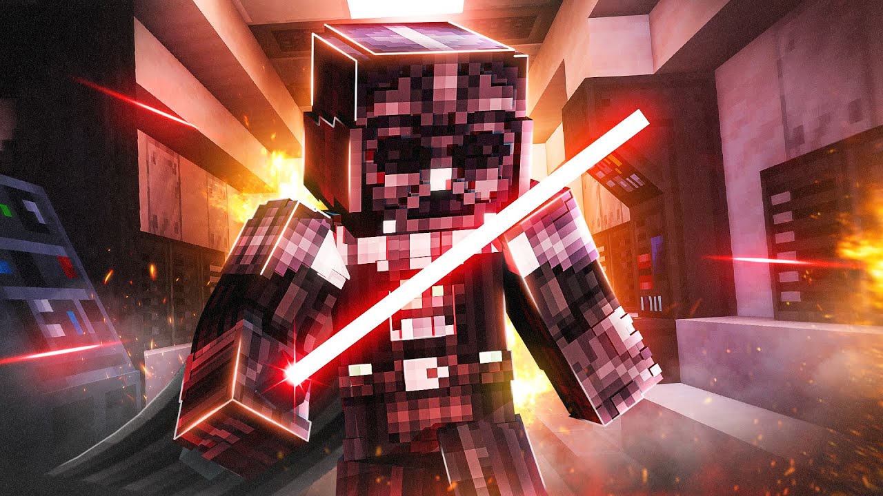 This New Star Wars Mod Is PERFECT...