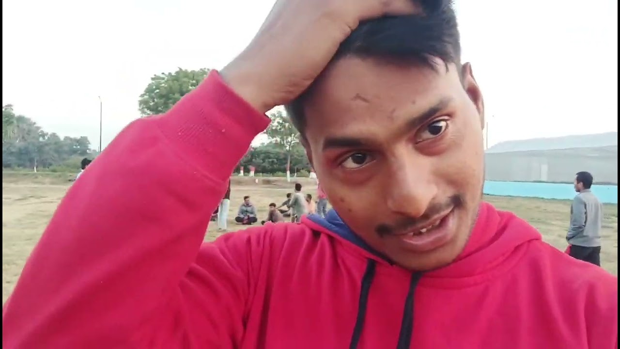 Aaj kuchh Aisa hua ground per.......🏏🥰🥰🥰☺️🥰.......?