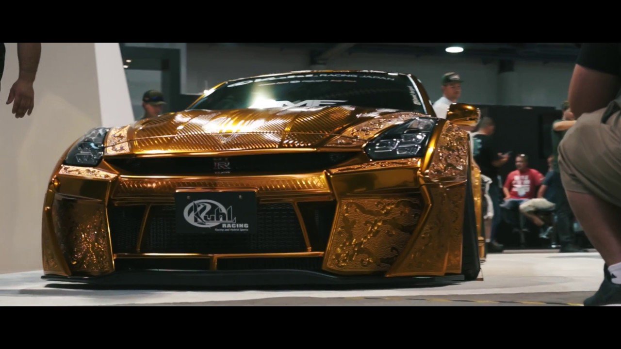 Sema Show 2016 Aftermovie || 50 Year Anniversary ||