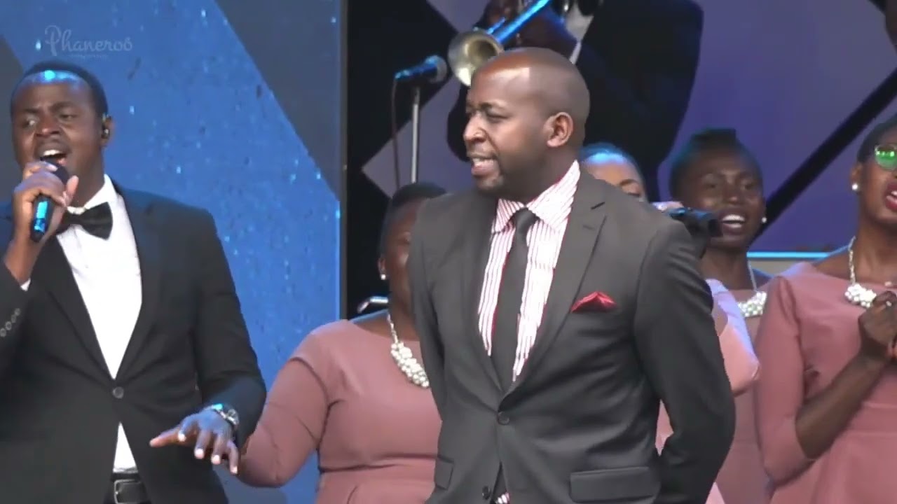 Prayer Phaneroo 451