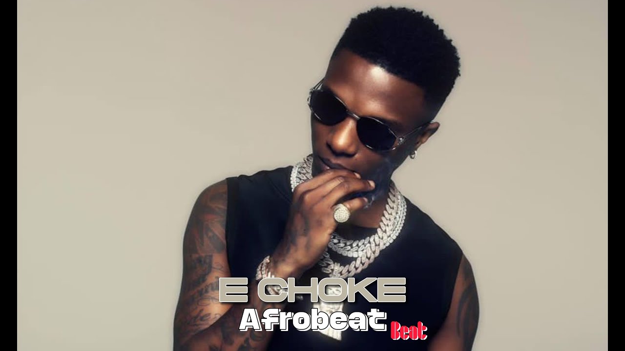 Wizkid ft Fela Kuti - 