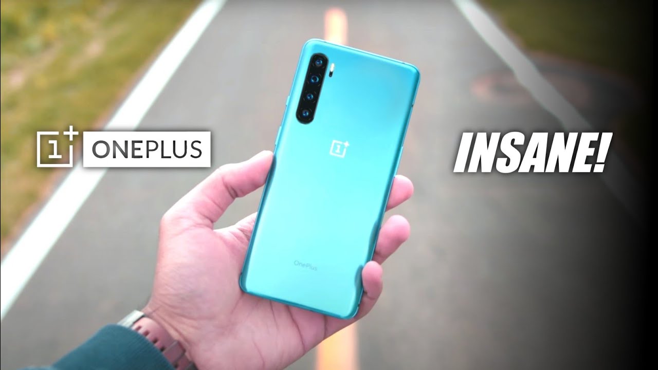 Oneplus Z/Nord - AR Invite Code | Oneplus 7/7T Series July Update***