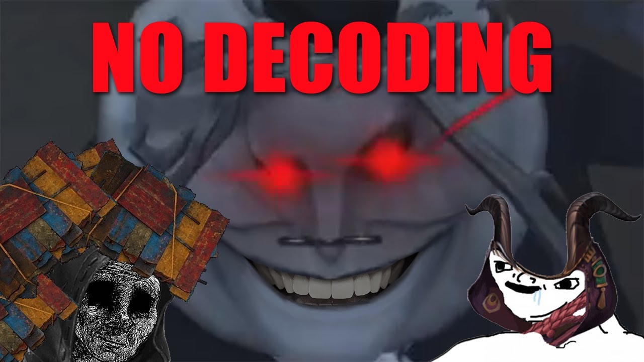 [Identity V] Опыт клерка