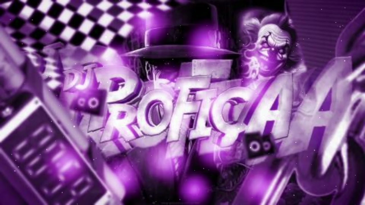 MELODIA DO MAGO (DJ HOFFMANNK 019, DJ PROFIÇA)