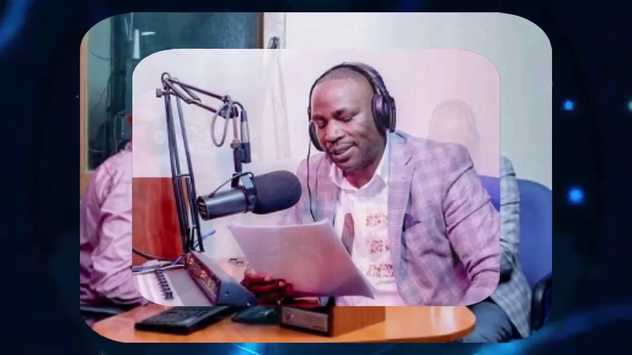 Sammy Mulinge - Nikyau Kiutetya Nguku Joyce