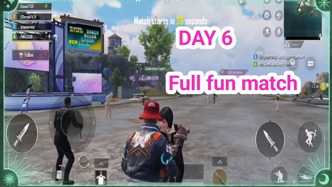 Tamil gamming play full match video