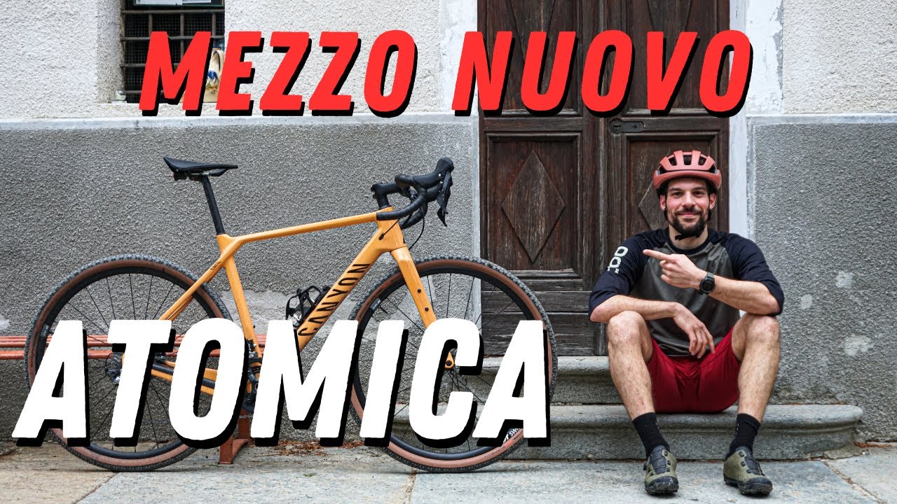 CANYON GRIZL CF SL 7 - La compagna perfetta per nuove esplorazioni