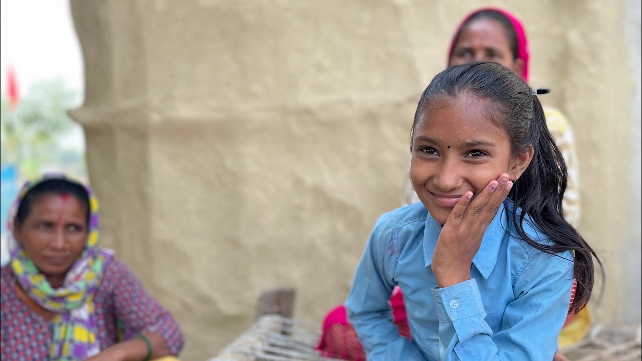 Communicating Impact - Nepal Experience