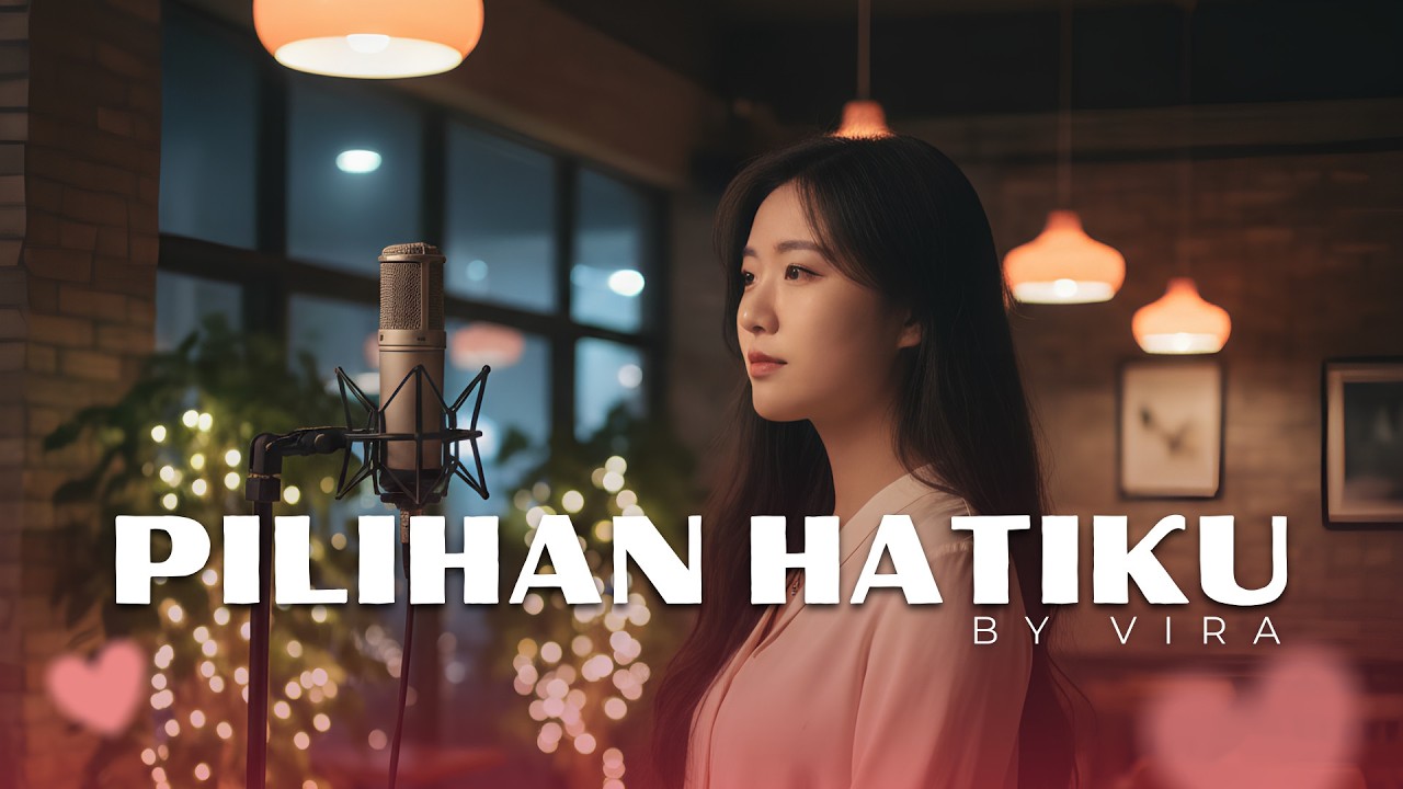 Auto Kebayang Pasangan Ideal 💗 Pilihan Hatiku – Lavina (Bikin Baper!) Cover by Vira