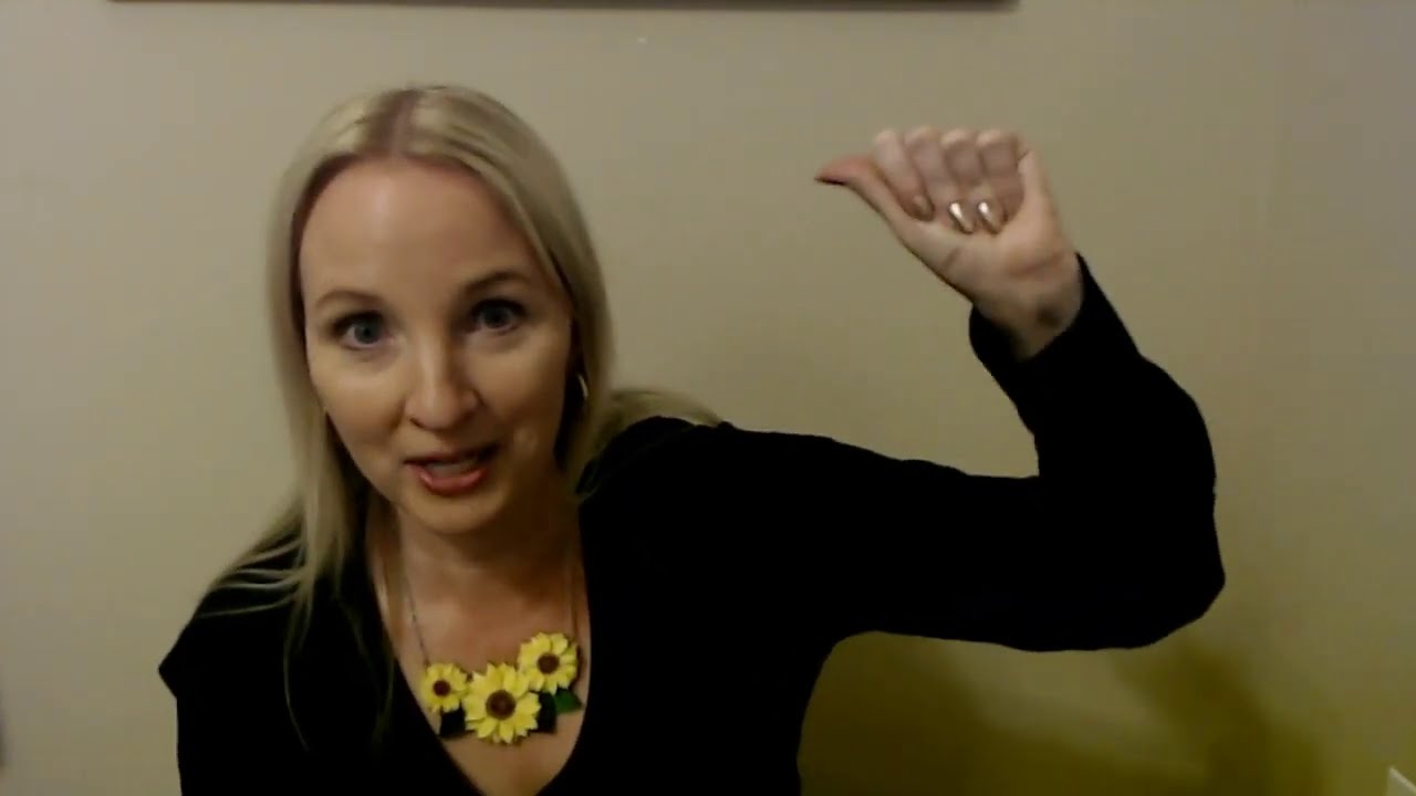 ASMR Request | Slow(er) Whispered Neighborhood Gossip 2-25-2021