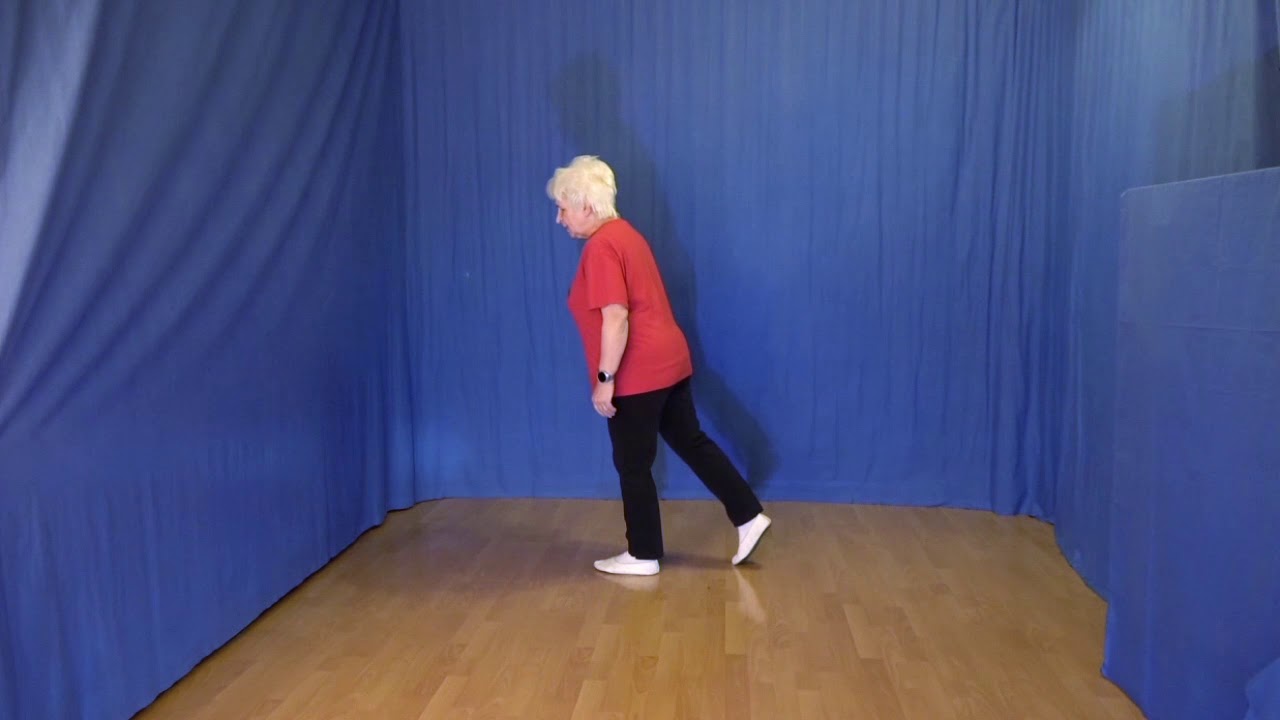 Line Dance deutsch Down To The Honky Tonk
