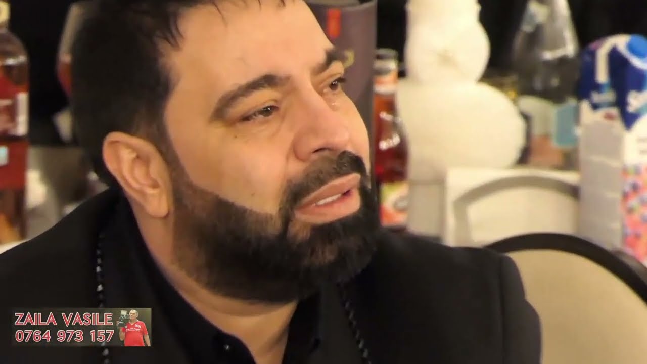 IONICA MINUNE❤️❤️❤️ SI NINEL DE LA BRAILA CATA PENTRU FLORIN SALAM NASII 2024  BY ZAILA CAMERAMANU