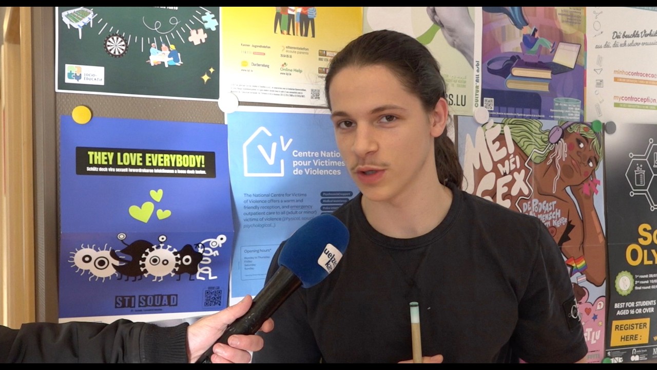 Micro trottoir Politik 2026