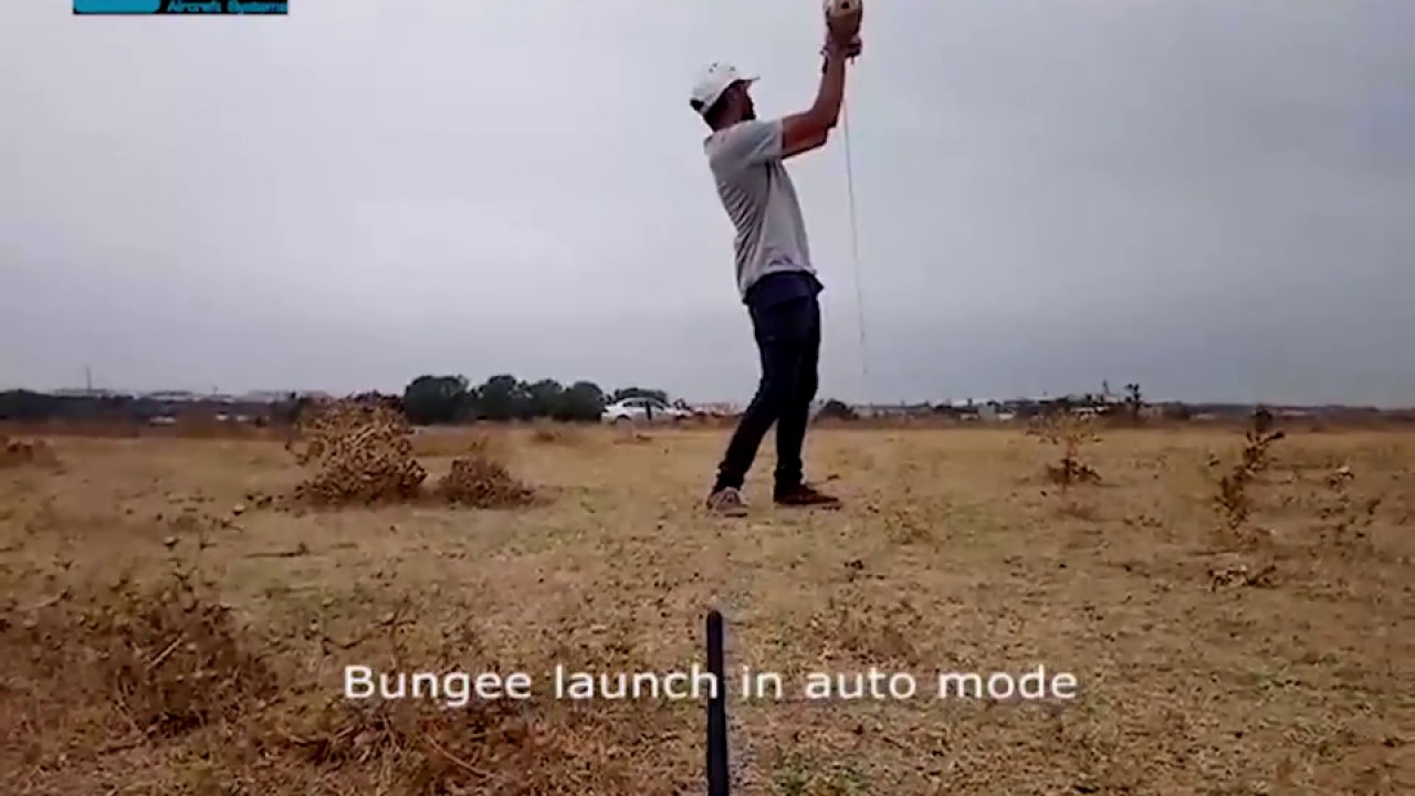 Student experiences - Nour UAV