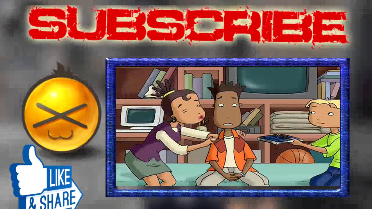 The Weekenders   S04E16   Penny McQuarrie