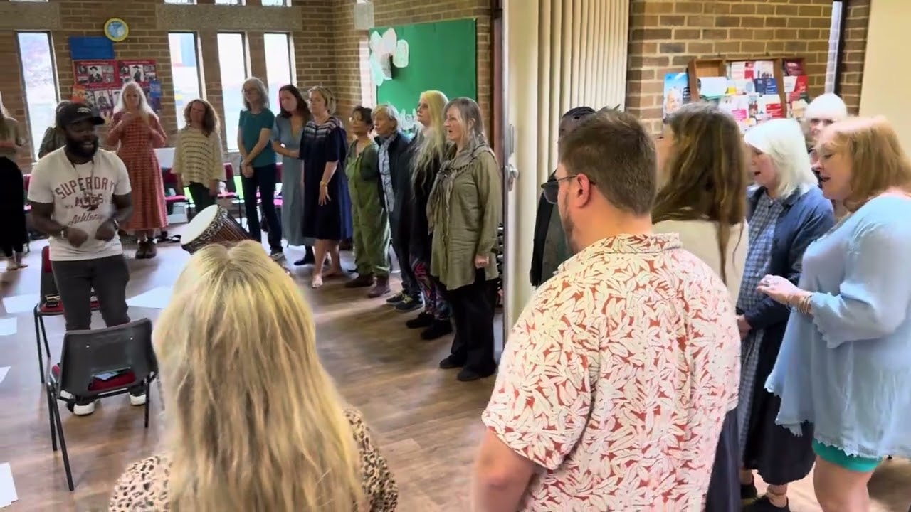Mutungamiri Wakanaka (Brighton 20/09/25) 