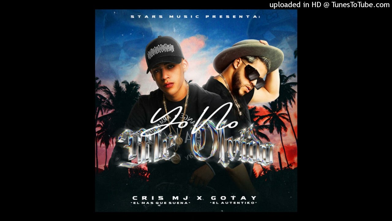 [FREE] Cris mj X Magic en el beat X Gotay Type Beat 