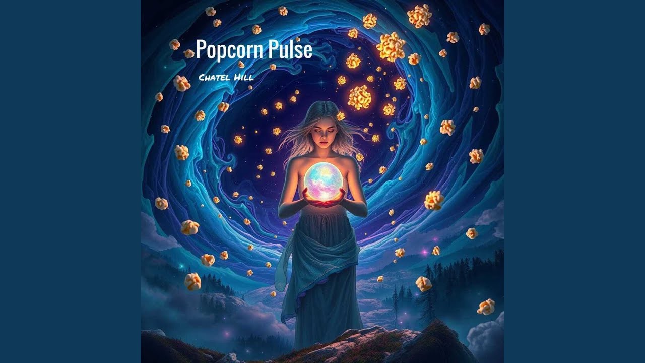 Popcorn Pulse