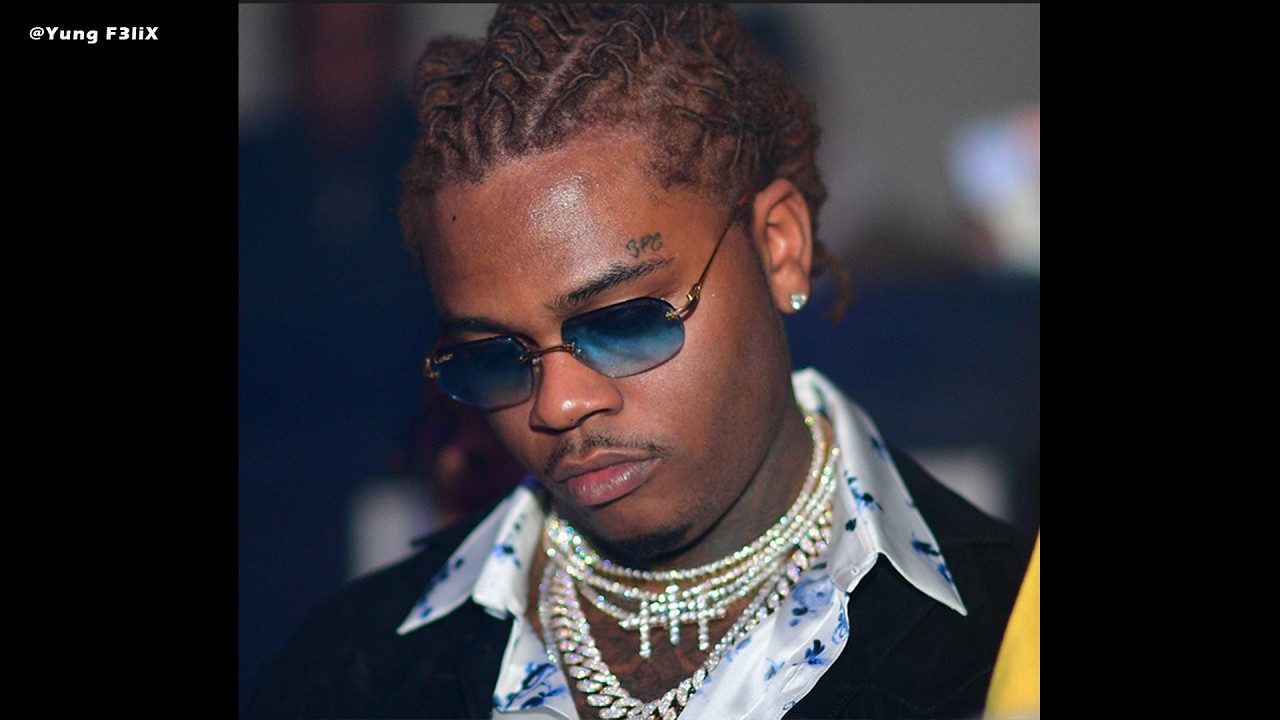 (FREE) Gunna Type Beat -  