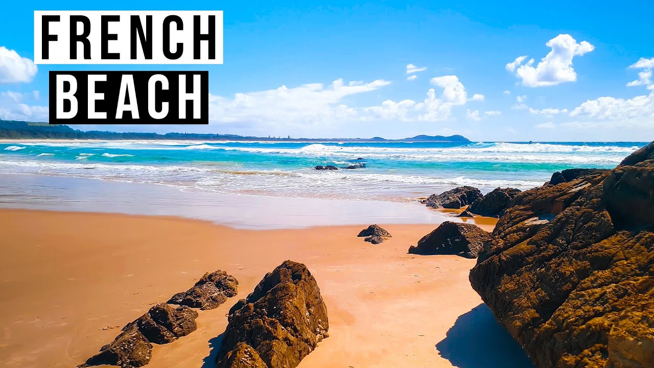 Discover KARACHI'S Best Kept Secret Private French Beach!