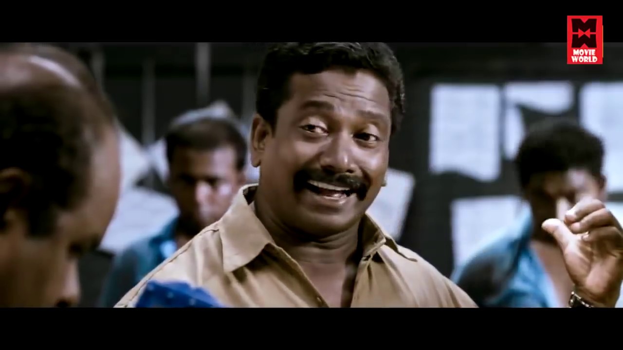 Pottas Bomb Malayalam Full Movie | Malayalam Full Length Movie | Superhit Comedy Malayalam Movie