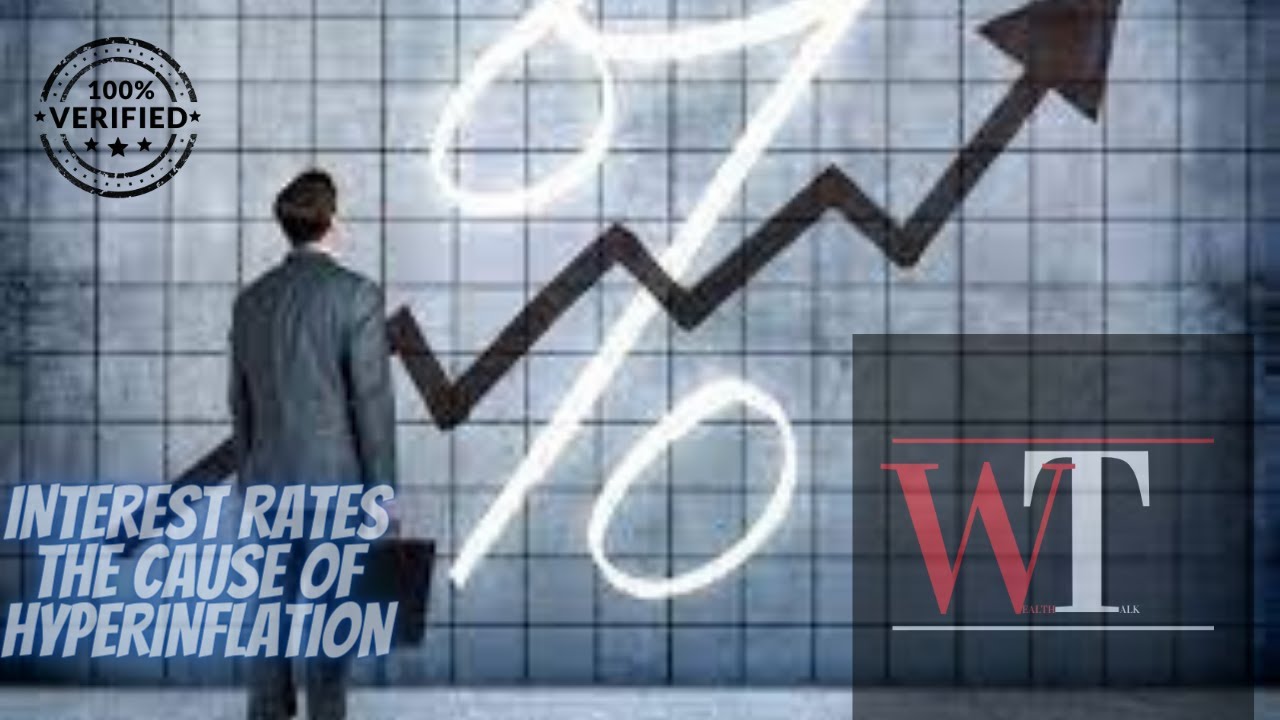 Interest Rates Unveiled  Lending vs Prime, the leading cause of hyperinflation?